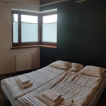 Visit Apartment *