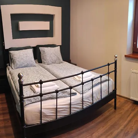 Visit Apartment Ustron