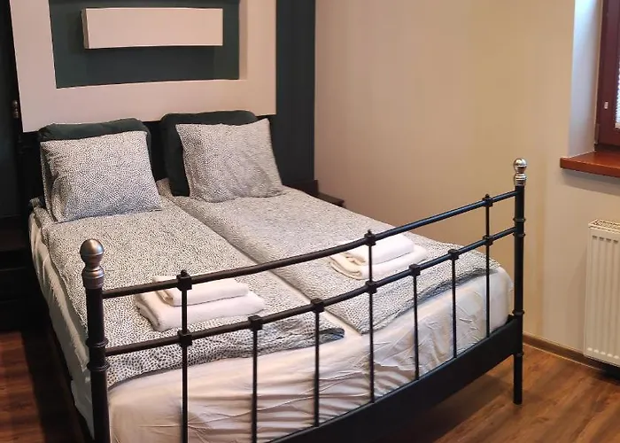 Visit Apartment Ustron